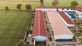 ratan villas jawai