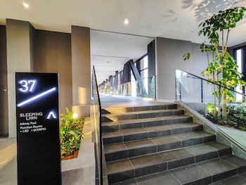 axon residence by emily in town
