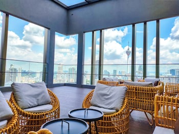 axon residence by emily in town