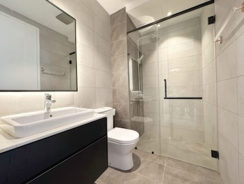 axon residence by emily in town