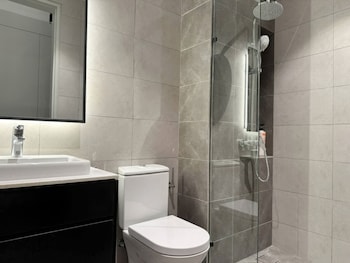 axon residence by emily in town