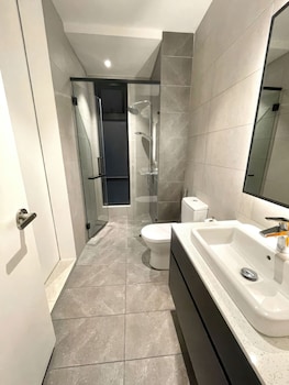 axon residence by emily in town