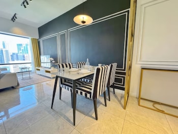 axon residence by emily in town