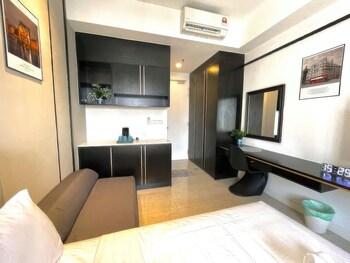 axon residence by emily in town
