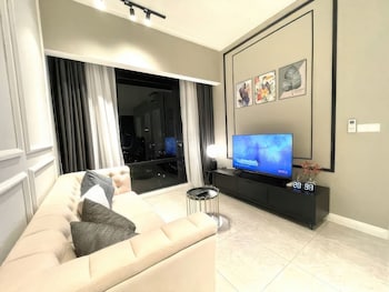 axon residence by emily in town