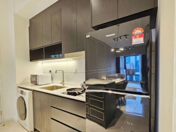 axon residence by emily in town