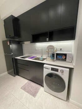 axon residence by emily in town