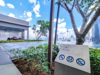 axon residence by emily in town