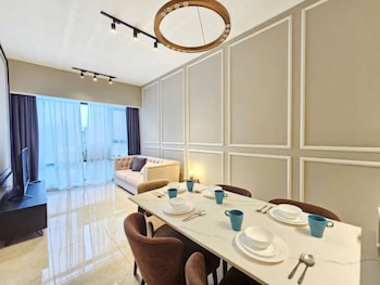 axon residence by emily in town