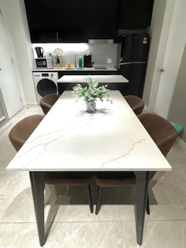 axon residence by emily in town