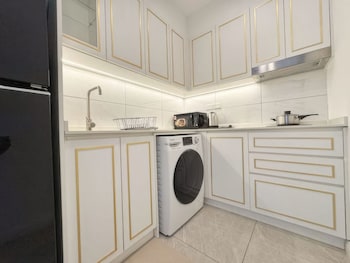 axon residence by emily in town