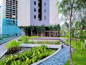 axon residence by emily in town