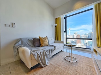 axon residence by emily in town