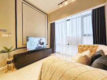 axon residence by emily in town