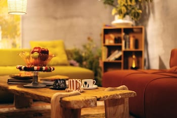 M Panda Tower Boutique Chengdu,,5 star