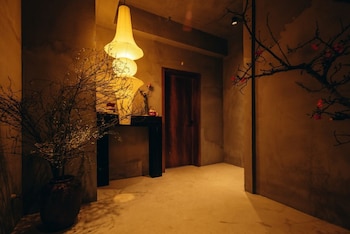 M Panda Tower Boutique Chengdu,,5 star