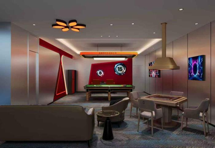 m panda tower boutique chengdu