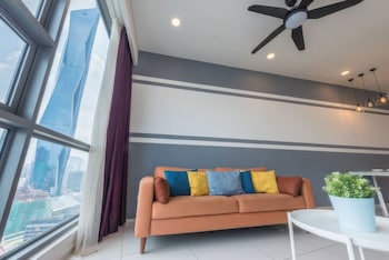 the robertson residences free gym and pool