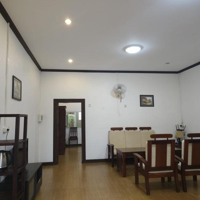ali xayathit apartment and hotel