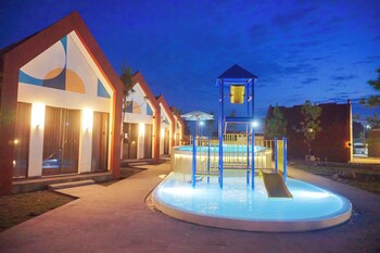 treehita cabin jogja