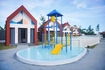 Treehita Cabin Jogja,,4 star