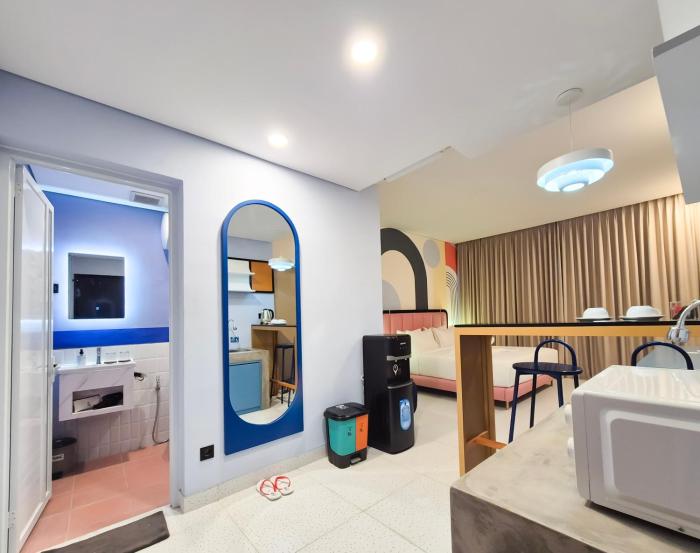 treehita cabin jogja