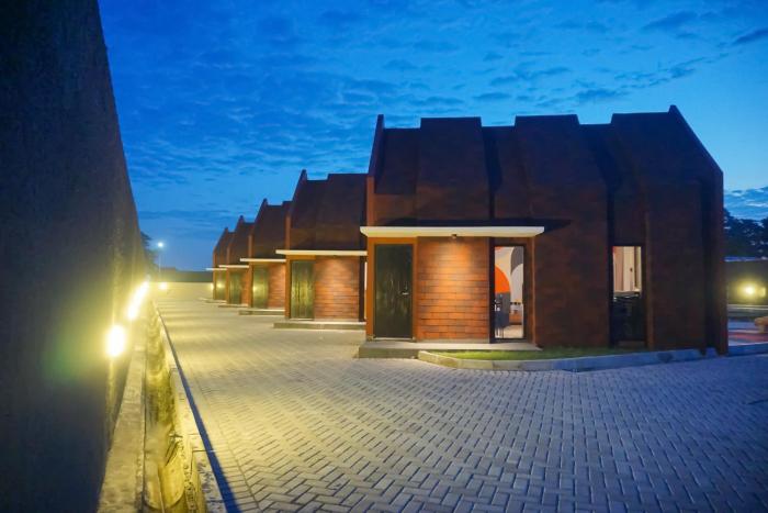 treehita cabin jogja