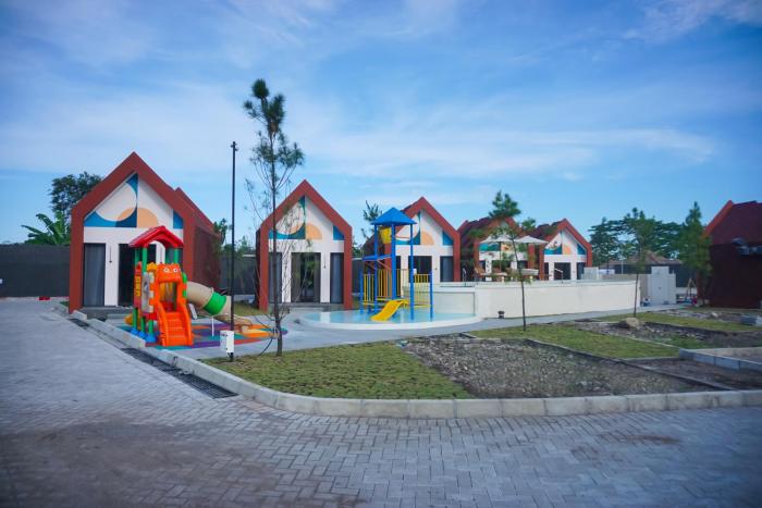treehita cabin jogja