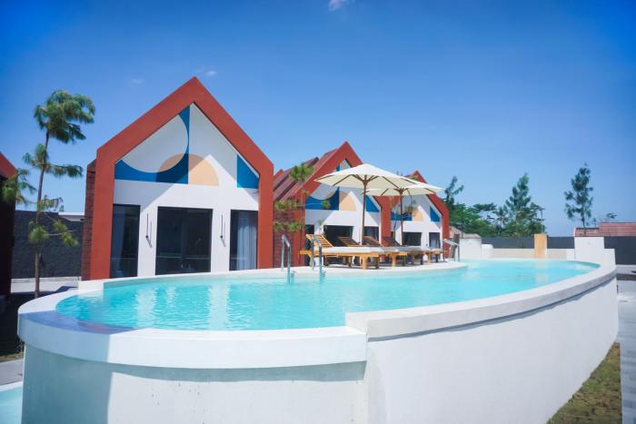 treehita cabin jogja