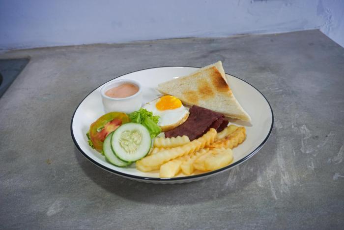 treehita cabin jogja