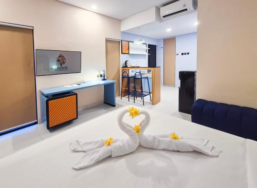 treehita cabin jogja