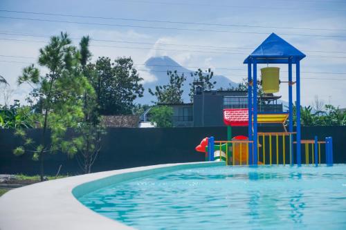 treehita cabin jogja