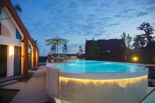 treehita cabin jogja