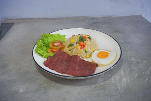 treehita cabin jogja