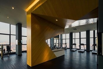 Expressionz Suites By Manhattan Group,,3 star