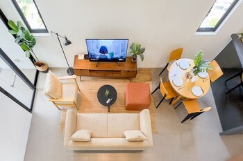 the establishment bangsar by emily in town