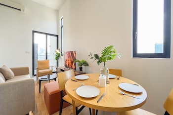 the establishment bangsar by emily in town