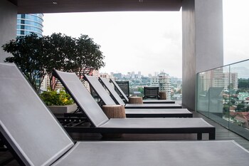 the establishment bangsar by emily in town