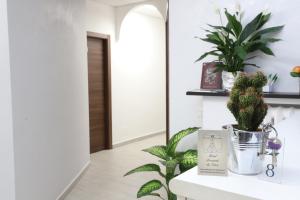 hotel leonardo da vinci