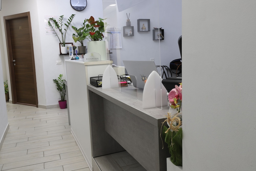 hotel leonardo da vinci