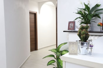 hotel leonardo da vinci