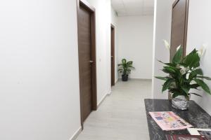 hotel leonardo da vinci