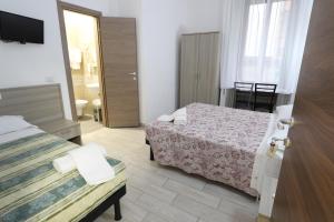 hotel leonardo da vinci