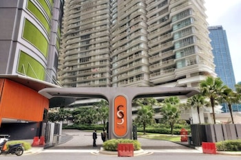 staycation sky suites