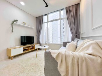 staycation sky suites