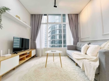 staycation sky suites