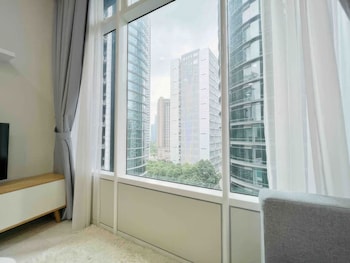 staycation sky suites