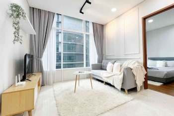 staycation sky suites