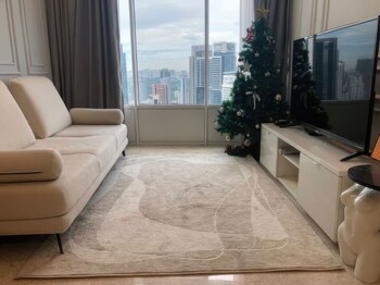 staycation sky suites