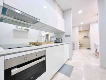 staycation sky suites
